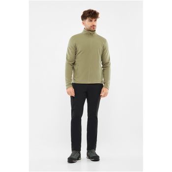 Джемпер VIKING Midlayer Fleece Tesero Polartec Man мужской - 2