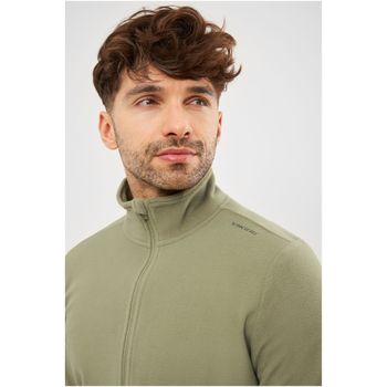 Джемпер VIKING Midlayer Fleece Tesero Polartec Man мужской - 5