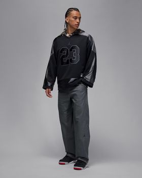 Штани Jordan M J BRK WVN PANT чоловічі - 7