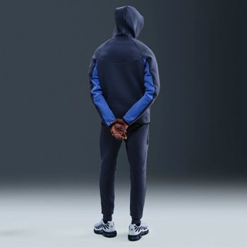 Штани Nike M NK TCH FLC JGGR чоловічі - 3