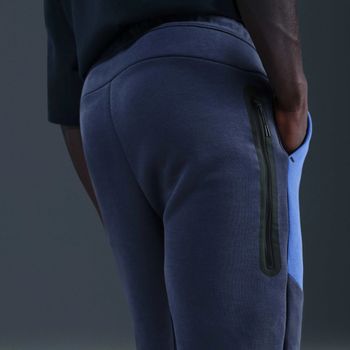Штани Nike M NK TCH FLC JGGR чоловічі - 6