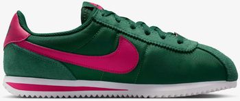 Кроссовки Nike NIKE CORTEZ TXT BG для девочки - 2