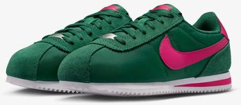 Кроссовки Nike NIKE CORTEZ TXT BG для девочки - 3