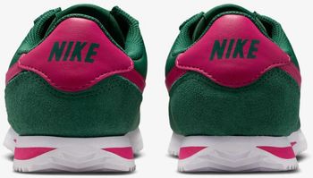 Кроссовки Nike NIKE CORTEZ TXT BG для девочки - 4