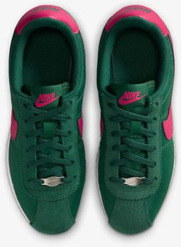 Кроссовки Nike NIKE CORTEZ TXT BG для девочки - 5