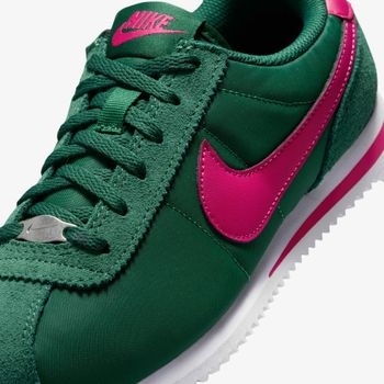 Кроссовки Nike NIKE CORTEZ TXT BG для девочки - 7