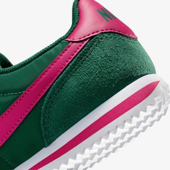 Кроссовки Nike NIKE CORTEZ TXT BG для девочки - 8