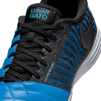 Бутсы Nike LUNARGATO II мужские - 9
