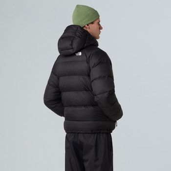 Куртка THE NORTH FACE HYDRENALITE DOWN  мужская - 2