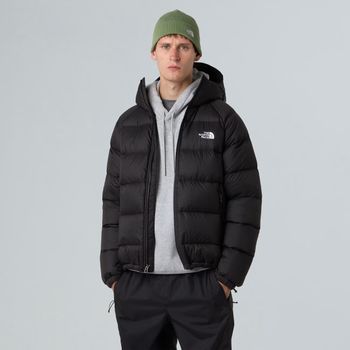 Куртка THE NORTH FACE HYDRENALITE DOWN  мужская - 3