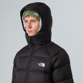 Куртка THE NORTH FACE HYDRENALITE DOWN  мужская - 4