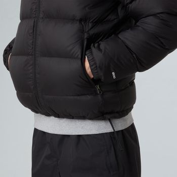 Куртка THE NORTH FACE HYDRENALITE DOWN  мужская - 5