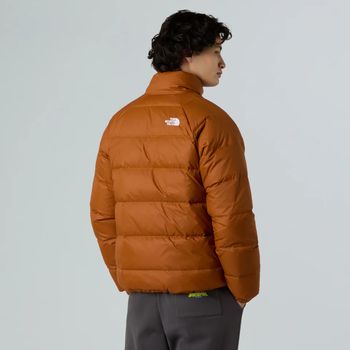 Куртка THE NORTH FACE HYDRENALITE DOWN  чоловіча - 2