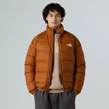 Куртка THE NORTH FACE HYDRENALITE DOWN  чоловіча - 3