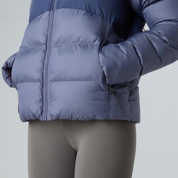 Куртка THE NORTH FACE SAIKURU  жіноча - 5