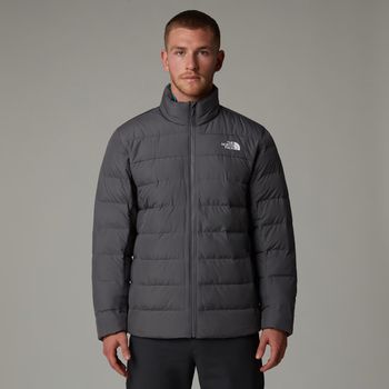 Куртка THE NORTH FACE ACONCAGUA 3  мужская - фото