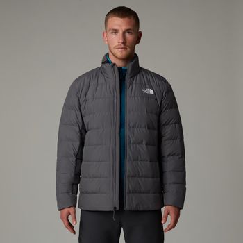 Куртка THE NORTH FACE ACONCAGUA 3  мужская - 3