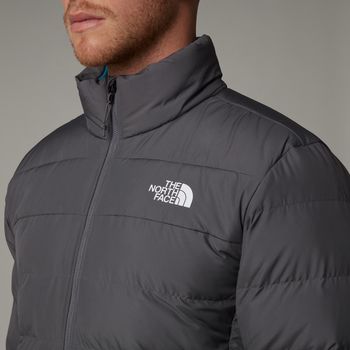 Куртка THE NORTH FACE ACONCAGUA 3  мужская - 4