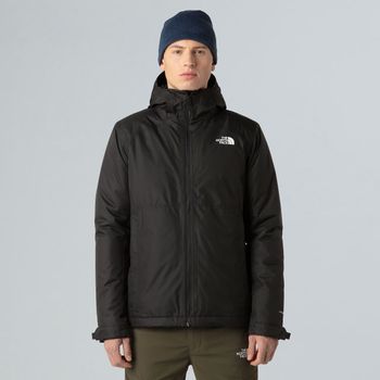 Куртка THE NORTH FACE MILLERTON INSULATED  чоловіча - 1
