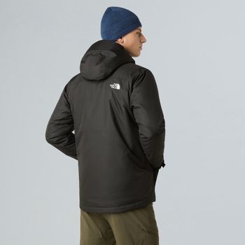 Куртка THE NORTH FACE MILLERTON INSULATED  чоловіча - 2