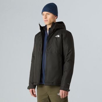 Куртка THE NORTH FACE MILLERTON INSULATED  чоловіча - 3