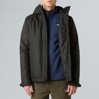 Куртка THE NORTH FACE MILLERTON INSULATED  чоловіча - 4