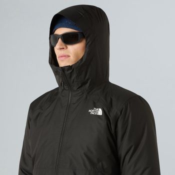 Куртка THE NORTH FACE MILLERTON INSULATED  чоловіча - 5