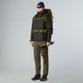 Куртка THE NORTH FACE MILLERTON INSULATED  чоловіча - 7