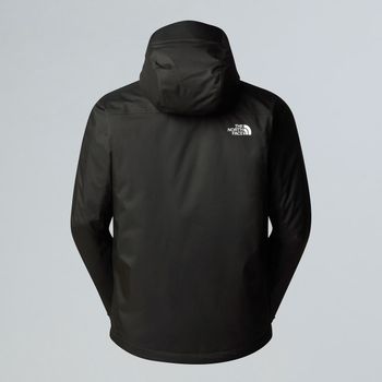 Куртка THE NORTH FACE MILLERTON INSULATED  чоловіча - 9