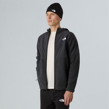 Джемпер THE NORTH FACE GLACIER HEAVYWEIGHT FULL ZIP HD мужской - 3