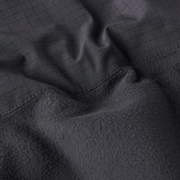 Джемпер THE NORTH FACE GLACIER HEAVYWEIGHT FULL ZIP HD мужской - 7