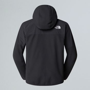 Джемпер THE NORTH FACE GLACIER HEAVYWEIGHT FULL ZIP HD мужской - 9