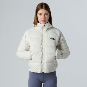 Куртка THE NORTH FACE HYALITE DOWN  жіноча - 1