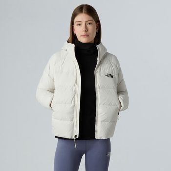 Куртка THE NORTH FACE HYALITE DOWN  жіноча - 3