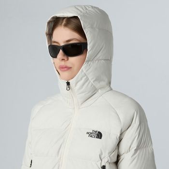 Куртка THE NORTH FACE HYALITE DOWN  жіноча - 4