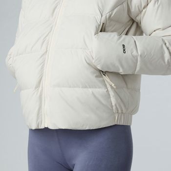 Куртка THE NORTH FACE HYALITE DOWN  жіноча - 5