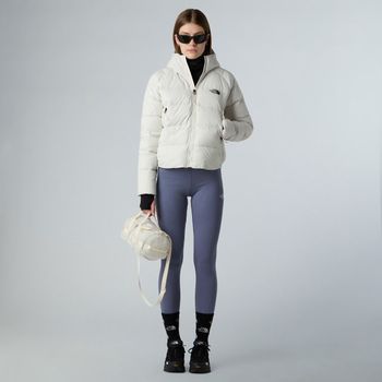 Куртка THE NORTH FACE HYALITE DOWN  жіноча - 6