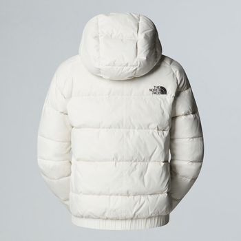 Куртка THE NORTH FACE HYALITE DOWN  жіноча - 9