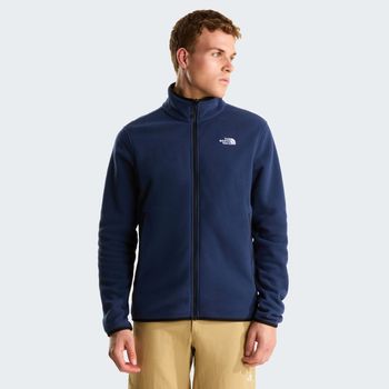 Джемпер THE NORTH FACE GLACIER FLEECE  мужской - 1