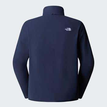 Джемпер THE NORTH FACE GLACIER FLEECE  мужской - 10