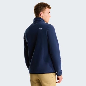 Джемпер THE NORTH FACE GLACIER FLEECE  мужской - 2