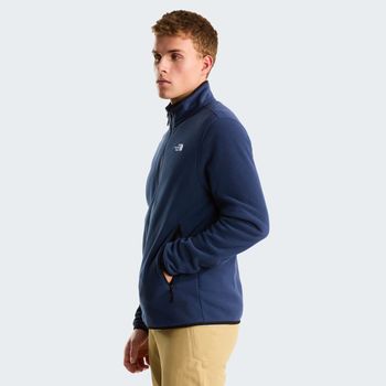Джемпер THE NORTH FACE GLACIER FLEECE  мужской - 3