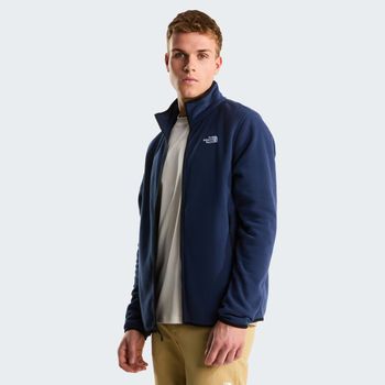 Джемпер THE NORTH FACE GLACIER FLEECE  мужской - 4