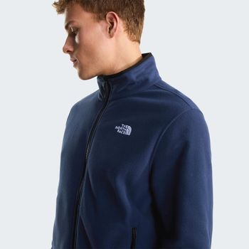 Джемпер THE NORTH FACE GLACIER FLEECE  мужской - 5