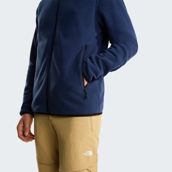 Джемпер THE NORTH FACE GLACIER FLEECE  мужской - 6