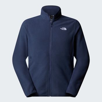 Джемпер THE NORTH FACE GLACIER FLEECE  мужской - 9