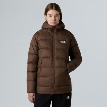 Куртка THE NORTH FACE HYALITE DOWN  жіноча - 2