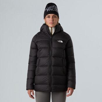 Куртка THE NORTH FACE HYALITE DOWN  жіноча - 3