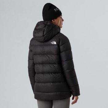 Куртка THE NORTH FACE HYALITE DOWN  жіноча - 2