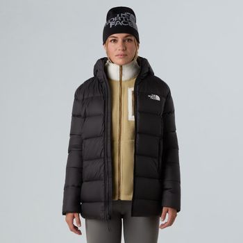 Куртка THE NORTH FACE HYALITE DOWN  жіноча - 3